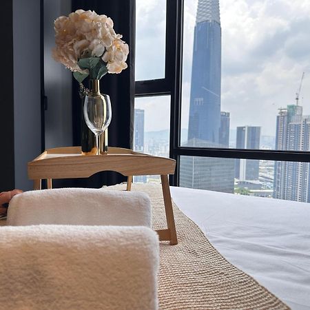 Axon Residence Bukit Bintang By Luna Kuala Lumpur Dış mekan fotoğraf