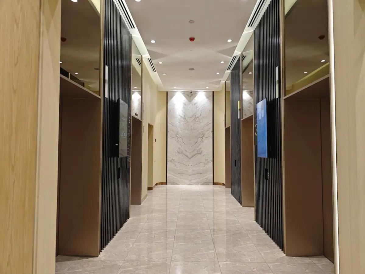 Axon Residence Bukit Bintang By Luna Kuala Lumpur Dış mekan fotoğraf