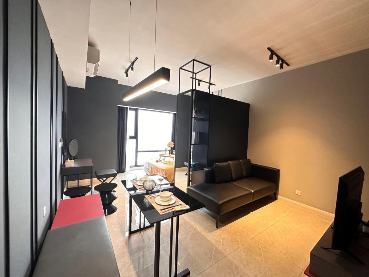Axon Residence Bukit Bintang By Luna Kuala Lumpur Dış mekan fotoğraf