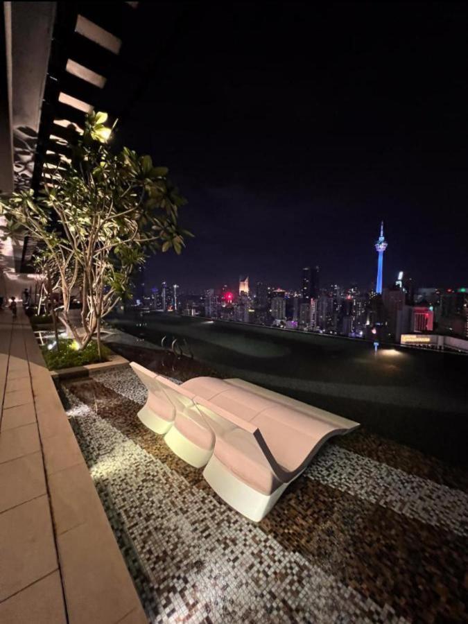 Axon Residence Bukit Bintang By Luna Kuala Lumpur Dış mekan fotoğraf